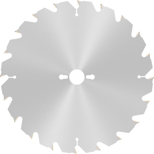 Hoja de sierra circular PRO Construct Wood, 300 x 3,2 x 30 mm