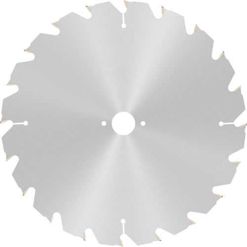 Hoja de sierra circular PRO Construct Wood, 315 x 3,2 x 30 mm