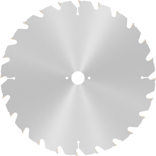 Hoja de sierra circular PRO Construct Wood, 350 x 3,5 x 30 mm