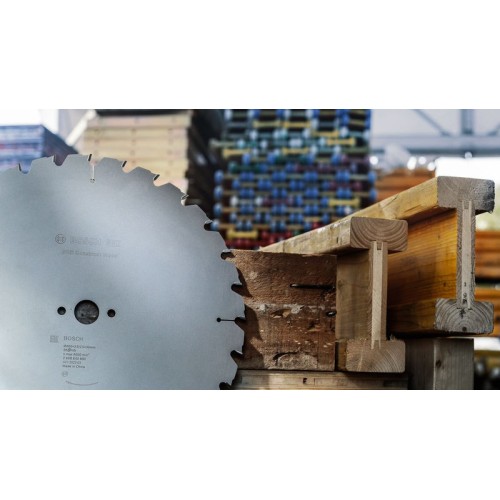 Hoja de sierra circular PRO Construct Wood, 400 x 3,5 x 30 mm