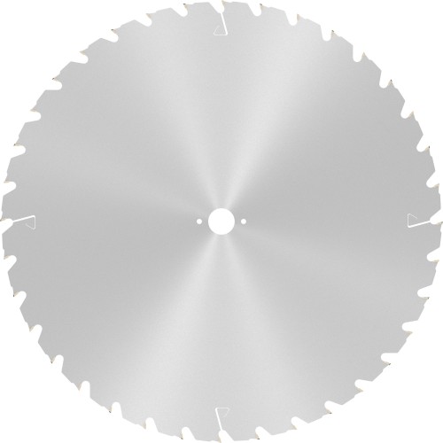 Hoja de sierra circular PRO Construct Wood, 500 x 3,8 x 30 mm