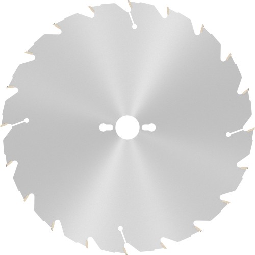 Hoja de sierra circular PRO Wood, 315 x 3,2 x 30 mm, T20