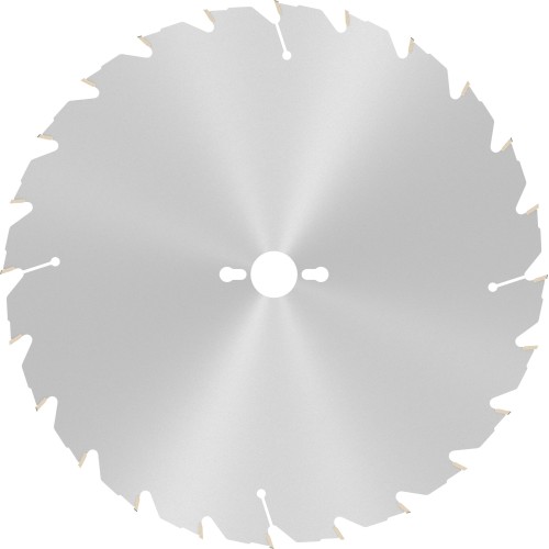 Hoja de sierra circular PRO Wood, 350 x 3,2 x 30 mm, T24
