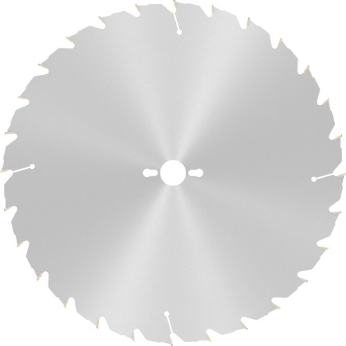Hoja de sierra circular PRO Wood, 400 x 3,2 x 30 mm, T28