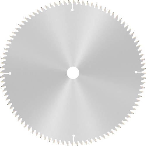 Hoja de sierra circular PRO Multi Material, 350 x 3,2 x 30 mm