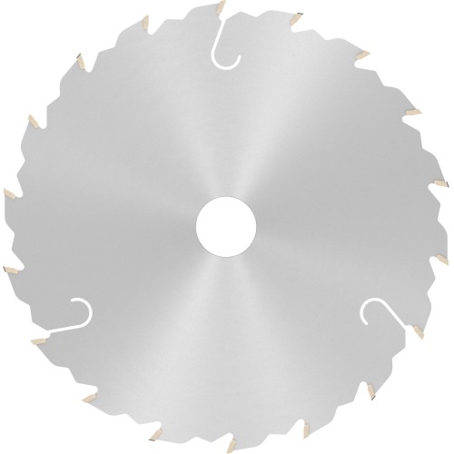Hoja de sierra circular PRO Wood, 150 x 2 x 20 mm