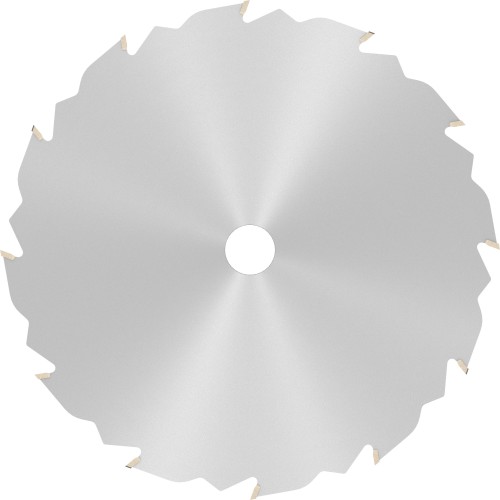 Hoja de sierra circular PRO Wood, 160 x 2,2 x 16 mm, T12