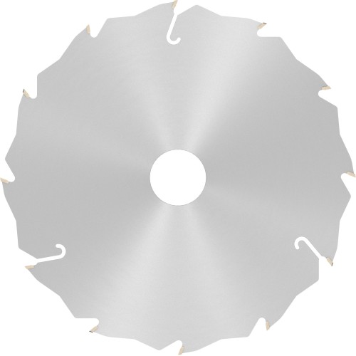 Hoja de sierra circular PRO Wood, 190 x 2,4 x 30 mm, T12