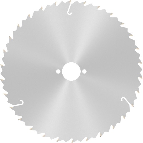 Hoja de sierra circular PRO Wood, 230 x 2,4 x 30 mm, T30