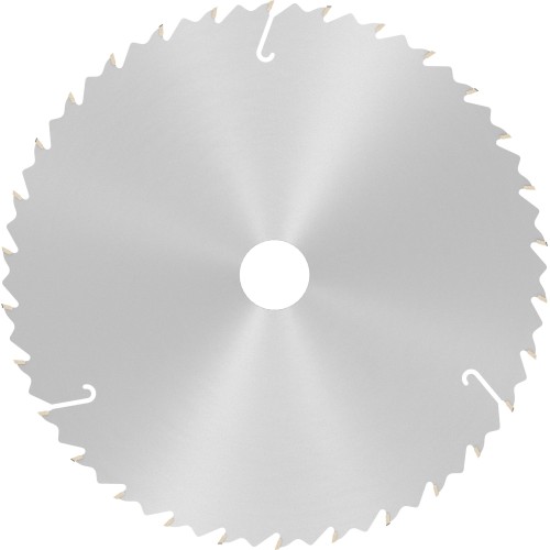 Hoja de sierra circular PRO Wood, 235 x 2,4 x 30 mm, T30