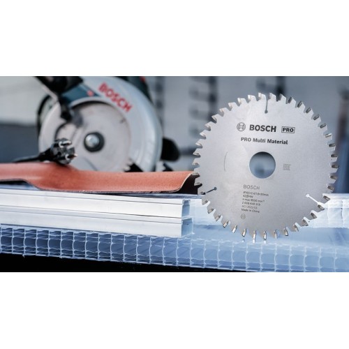 Hoja de sierra circular PRO Multi Material, 184 x 2,4 x 16 mm