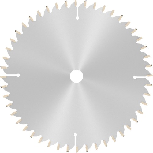 Hoja de sierra circular PRO Multi Material, 184 x 2,4 x 16 mm