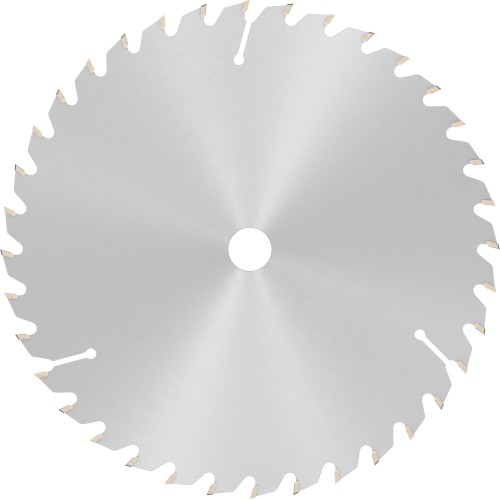 Hoja de sierra circular PRO Wood, 184 x 2,6 x 16 mm, T36