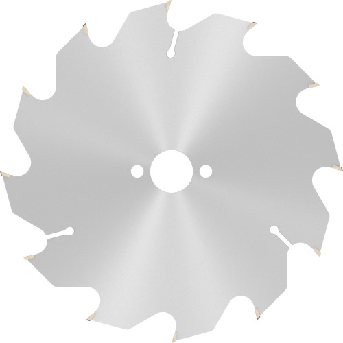 Hoja de sierra circular PRO Wood, 160 x 1,8 x 20 mm, T12