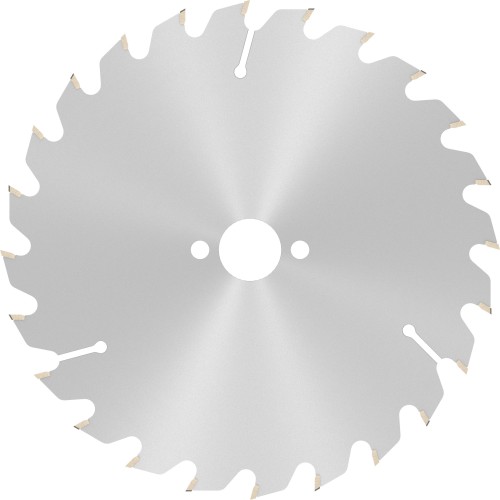 Hoja de sierra circular PRO Wood, 160 x 1,8 x 20 mm, T24