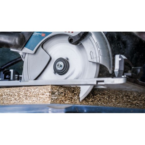 Hoja de sierra circular PRO Wood, 160 x 2,6 x 20 mm, T12