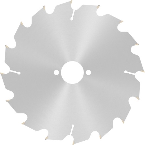 Hoja de sierra circular PRO Wood, 190 x 2 x 30 mm, T16