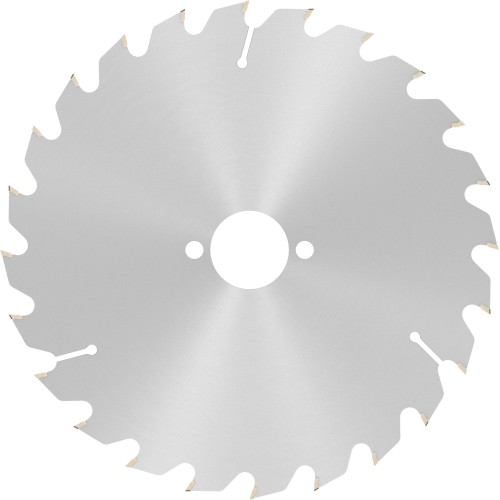 Hoja de sierra circular PRO Wood, 190 x 2 x 30 mm, T24