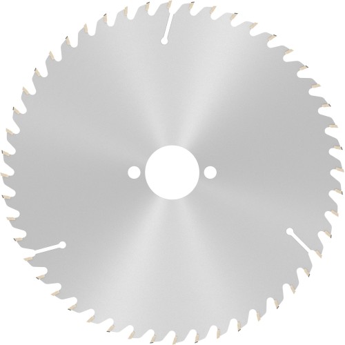 Hoja de sierra circular PRO Wood, 190 x 2 x 30 mm, T48