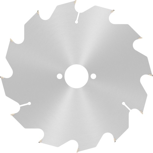 Hoja de sierra circular PRO Wood, 190 x 2,6 x 30 mm, T12