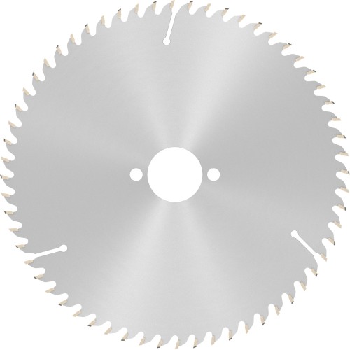 Hoja de sierra circular PRO Wood, 190 x 2,6 x 30 mm, T60