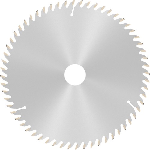 Hoja de sierra circular PRO Wood, 210 x 2,8 x 30 mm, T60