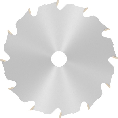 Hoja de sierra circular PRO Construct Wood, 150 x 2,4 x 20 mm