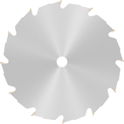 Hoja de sierra circular PRO Construct Wood, 184 x 2,6 x 16 mm
