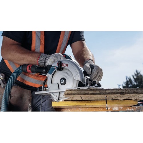 Hoja de sierra circular PRO Construct Wood, 190 x 2,6 x 20 mm