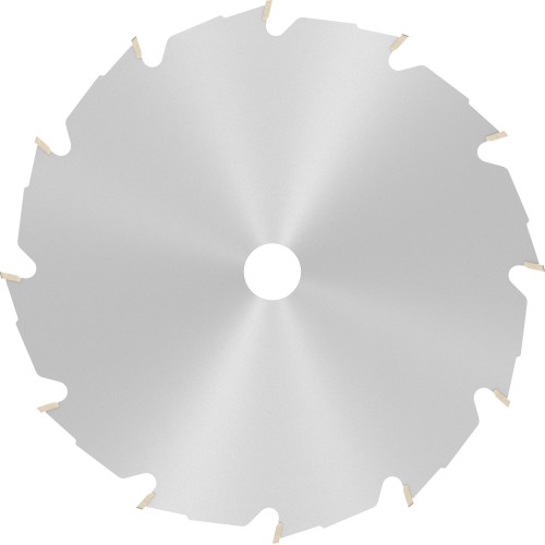 Hoja de sierra circular PRO Construct Wood, 190 x 2,6 x 20 mm