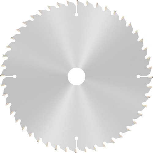 Hoja de sierra circular PRO Wood, 260 x 3,2 x 30 mm, T48