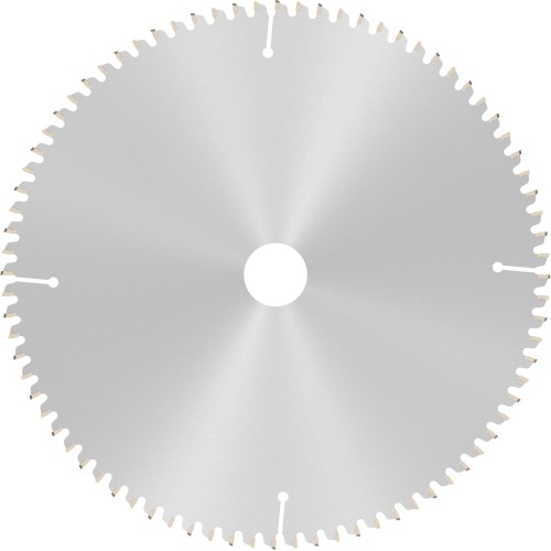 Hoja de sierra circular PRO Multi Material, 260 x 3,2 x 30 mm