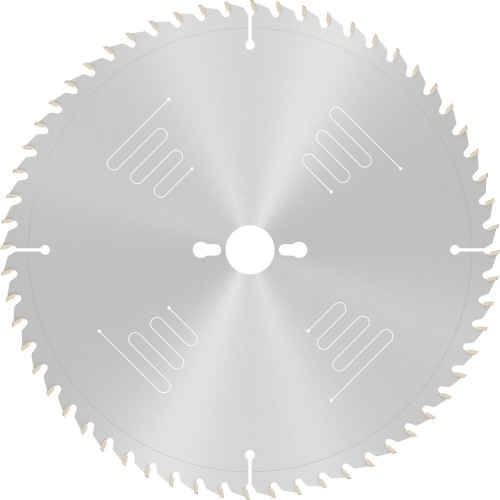 Hoja de sierra circular PRO Wood, 305 x 3,2 x 30 mm, T60