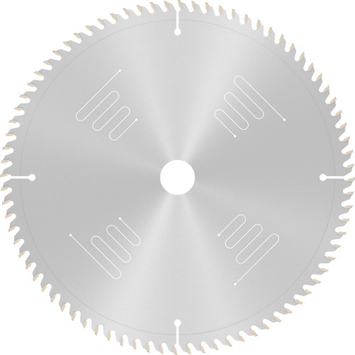 Hoja de sierra circular PRO Wood, 305 x 3,2 x 30 mm, T80