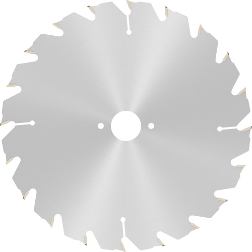 Hoja de sierra circular PRO Construct Wood, 250 x 3,2 x 30 mm