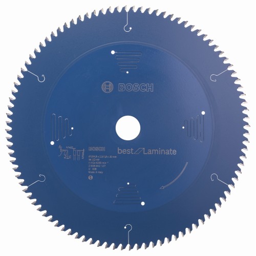Hoja de sierra circular Best for Laminate