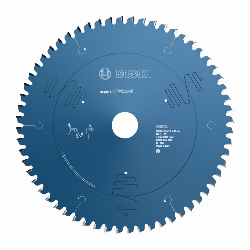 Hoja de sierra circular Expert for Wood