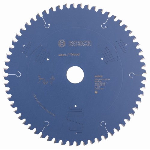 Hoja de sierra circular Expert for Wood