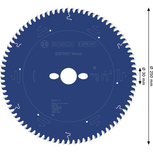 Hoja de sierra circular Expert for Wood
