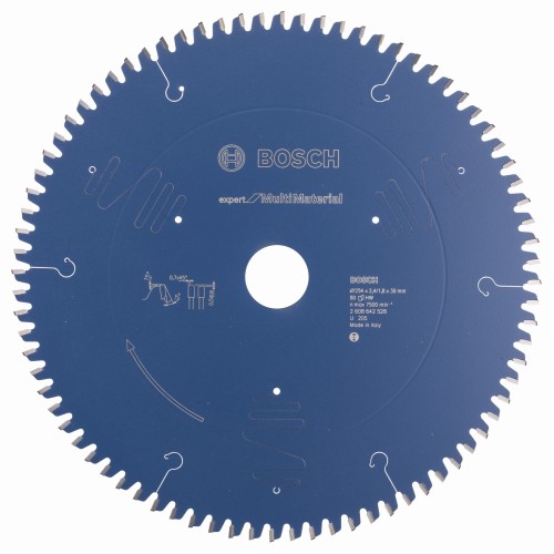 Hoja de sierra circular Expert for Multi Material