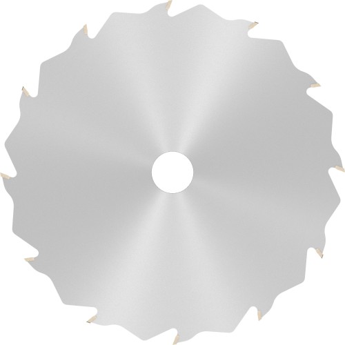 Hoja de sierra circular PRO Wood, 165 x 1,7 x 20 mm, T12