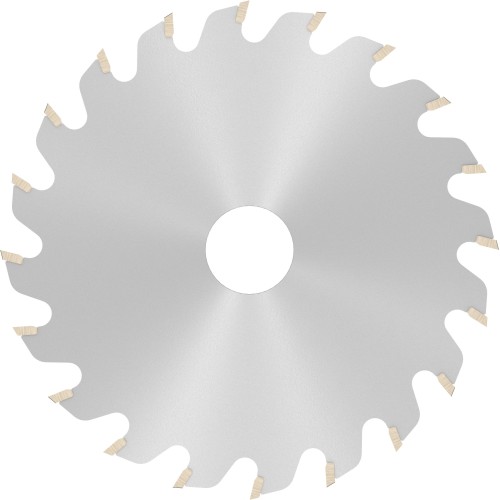 Hoja de sierra circular PRO Wood, 85 x 1,1 x 15 mm