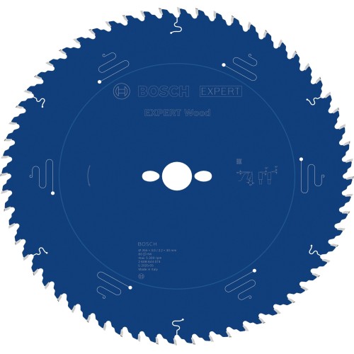 Hoja de sierra circular Expert for Wood