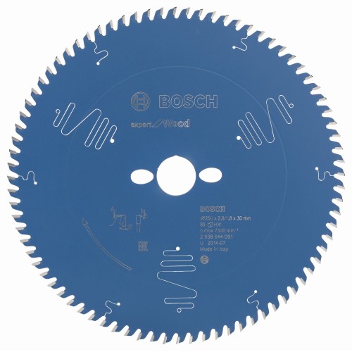Hoja de sierra circular Expert for Wood