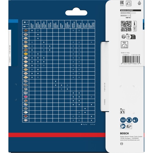 Disco de sierra circular Expert for Aluminium