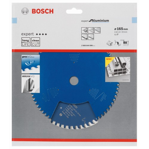 Disco de sierra circular Expert for Aluminium