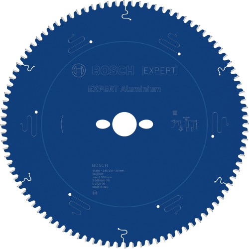 Disco de sierra circular Expert for Aluminium