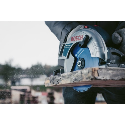 Hoja de sierra circular Expert for Construct Wood