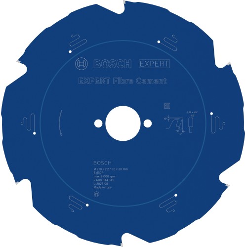 EX FC H 210x30-6