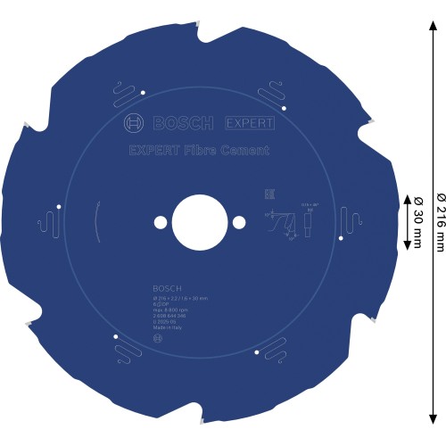 EX FC B 216x30-6